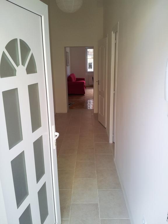 Anna 2 Bedrooms 2 Bathrooms 6 Bikes 부다페스트 객실 사진