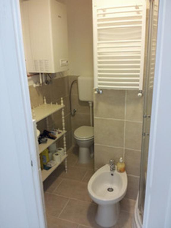 Anna 2 Bedrooms 2 Bathrooms 6 Bikes 부다페스트 객실 사진