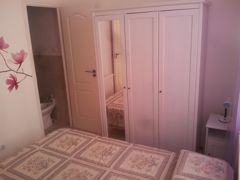 Anna 2 Bedrooms 2 Bathrooms 6 Bikes 부다페스트 객실 사진