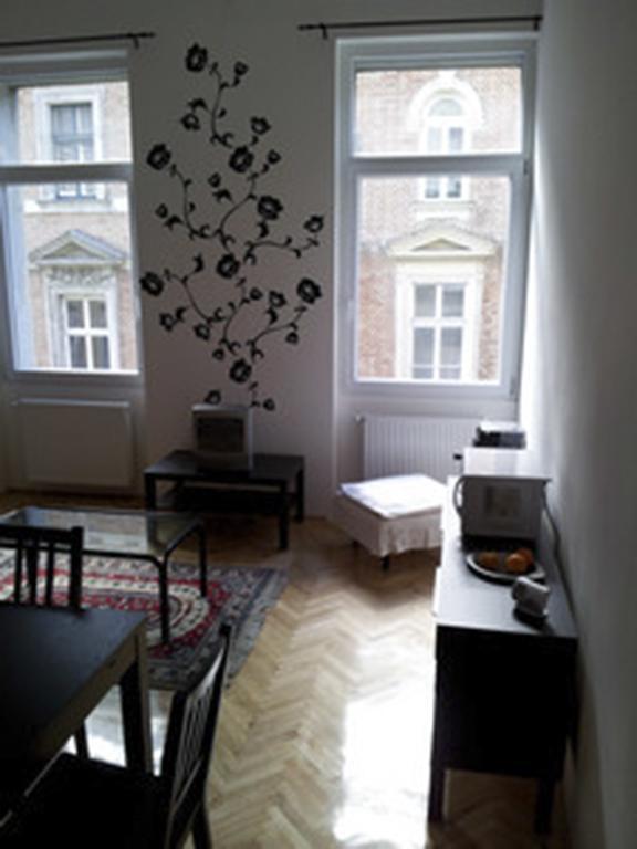 Anna 2 Bedrooms 2 Bathrooms 6 Bikes 부다페스트 객실 사진