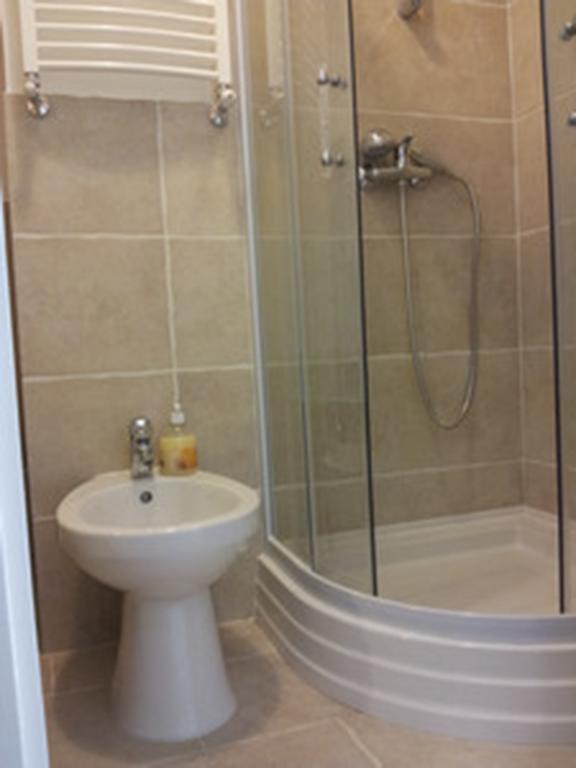 Anna 2 Bedrooms 2 Bathrooms 6 Bikes 부다페스트 객실 사진