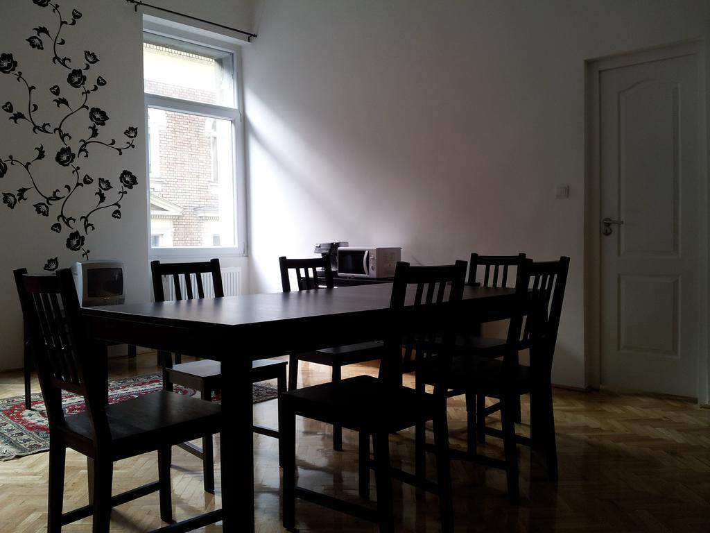Anna 2 Bedrooms 2 Bathrooms 6 Bikes 부다페스트 객실 사진