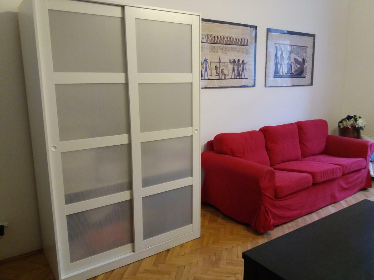 Anna 2 Bedrooms 2 Bathrooms 6 Bikes 부다페스트 외부 사진