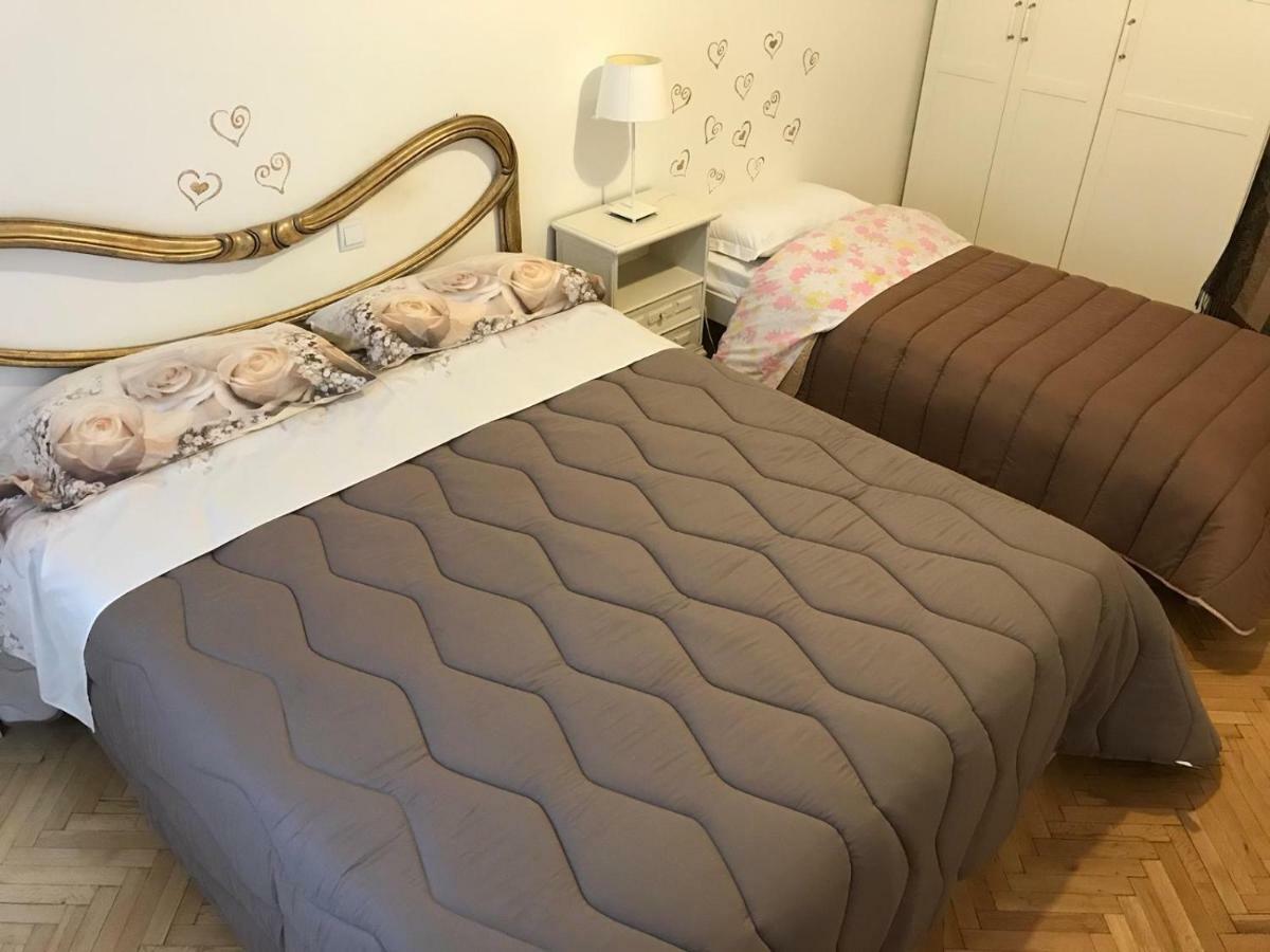 Anna 2 Bedrooms 2 Bathrooms 6 Bikes 부다페스트 외부 사진